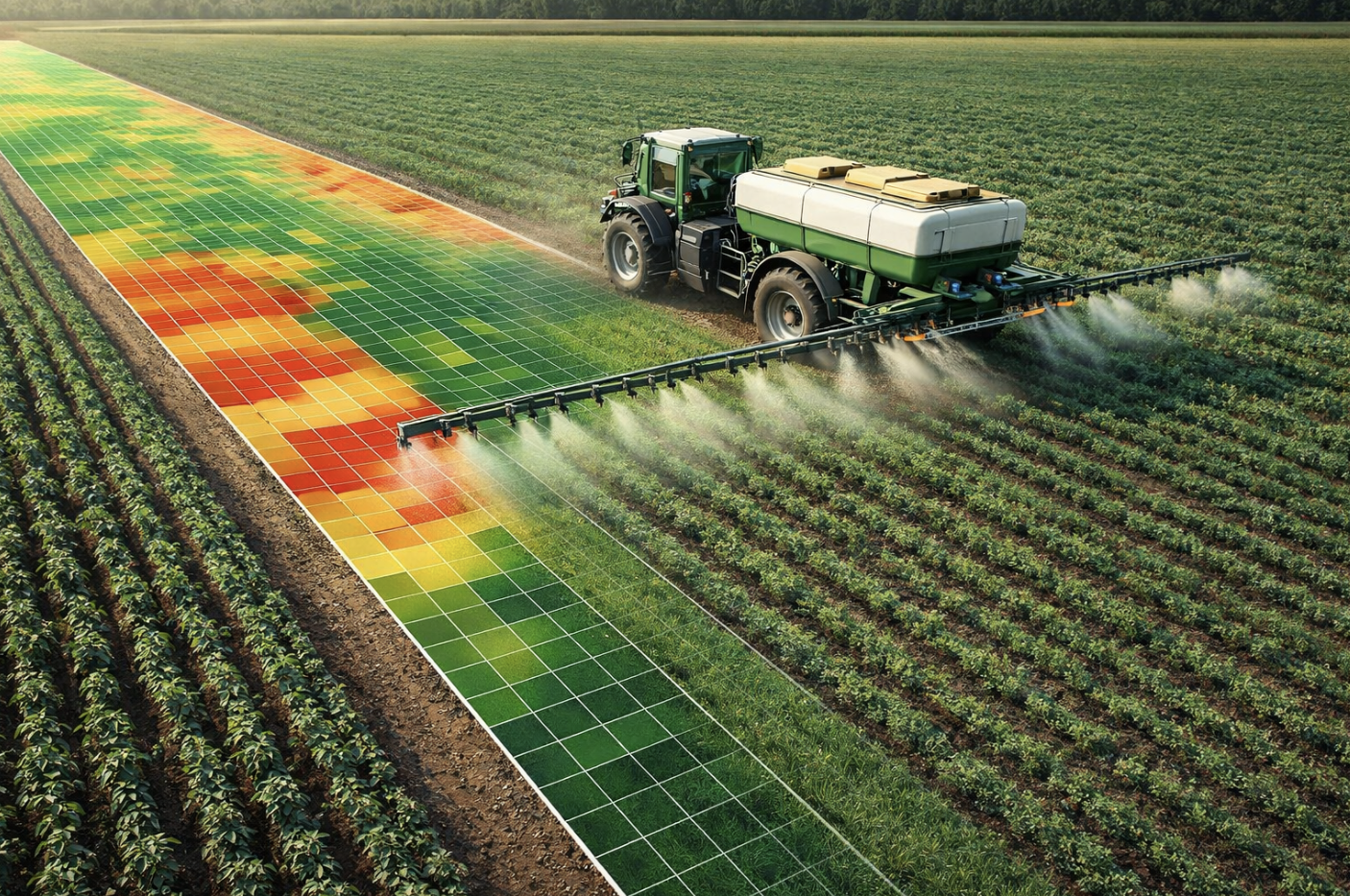 PhytoFortifAI Crop Analysis